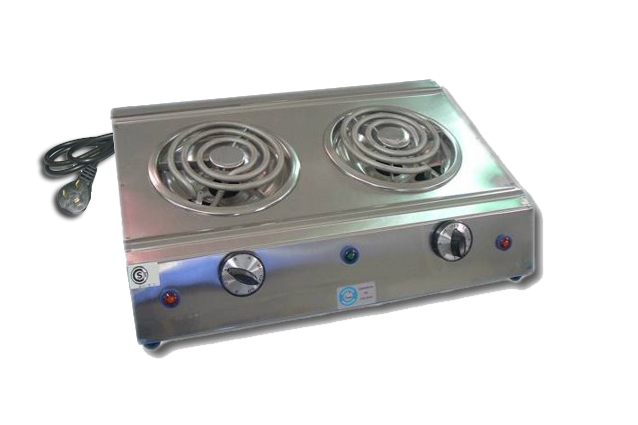 Anafe Electrico 2 Hornallas 30 Cm Ariston Vitro Dk 2K Ix | Foschia